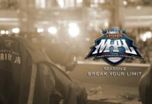 Mobile Legends: Bang Bang Professional League Season 2 Telah Dimulai