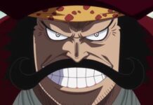 Masane Tsukayama akan Menjadi Seiyuu Gold Roger di Episode Terbaru One Piece