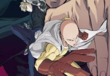 Musim Kedua One Punch Man Siap Tayang April 2019!