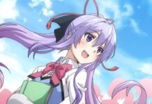 Intip Video Promosi Anime Ore ga Suki nano wa Imouto dakedo Imouto ja nai