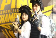 Hasil Kualifikasi PUBG Indonesia National Championship/PINC Bogor