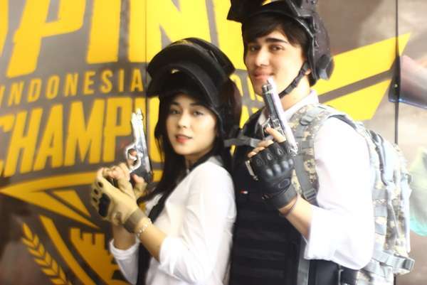 pinc bogor