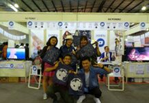 Rayakan Soft Launching, Ponimu Berkolaborasi dengan Nanairo Symphony