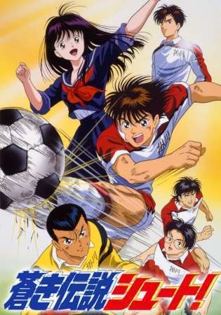 15 anime olahraga pilihan staf kaori - 1 HD Gallery | Kaori Nusantara 2025