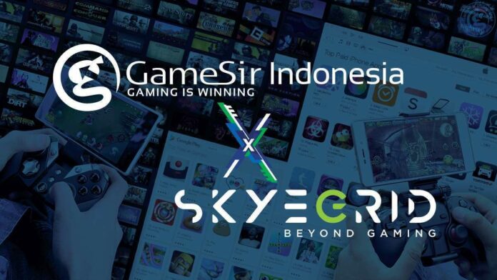 skyegrid