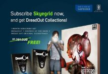 Skyegrid, Platform Game Streaming Android Pertama di Indonesia