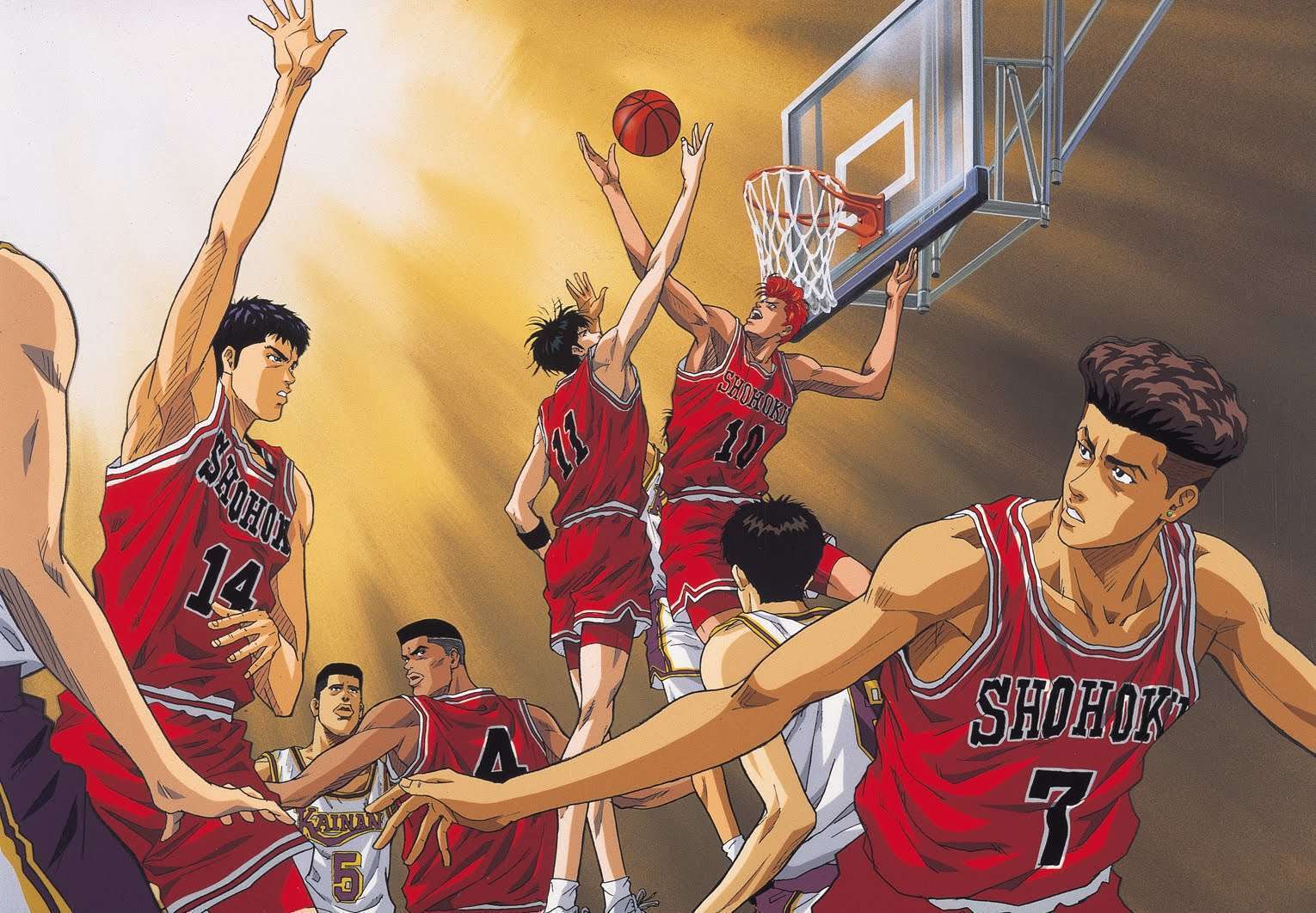 15 anime olahraga pilihan staf kaori - 1 HD Gallery | Kaori Nusantara 2025