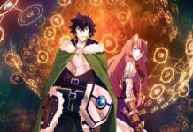 Ini Dia Para Penyanyi Lagu Tema Anime Tate no Yuusha no Nariagari!