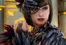 Anna Williams dan Lei Wulong Akhirnya Kembali Lagi di Tekken 7!