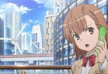 Mari Dengarkan Sekelebat Lagu Pembuka Musim Ketiga Anime Toaru Majutsu no Index