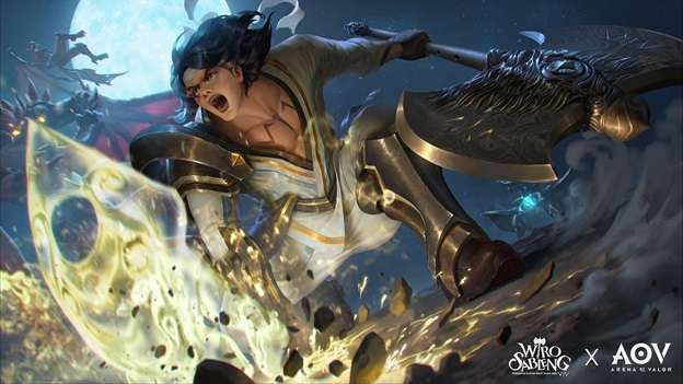 wiro sableng