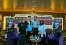 World of Gaming Goes to Campus Season 1 Sukses Digelar