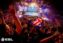 ESL dan Salim Group Bergabung untuk Mendukung perkembangan eSports Lokal di Indonesia