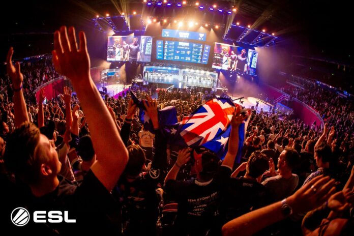 ESL