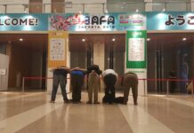 Nostalgia 7 Tahun: Mengenang Kembali Memori AFAID 2012-2018