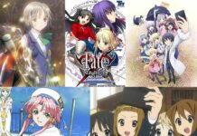 5 Tren Menarik Pada Anime dan Manga Pasca 90-an