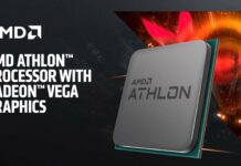 Sambut AMD Athlon, Athlon PRO, dan Ryzen PRO Generasi Kedua