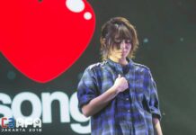 Hari Kedua I Love Anisong C3 AFA 2018: Melebur Dalam Konser Terakhir