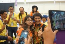 Galeri Foto: Intip Serunya Popcon Asia 2018!