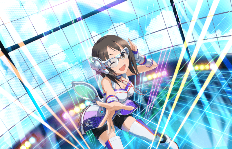 10 karakter megane staf kaori - 1 HD Gallery | Kaori Nusantara 2025
