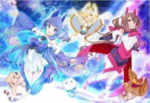 Yuk Berkenalan dengan Idol Moe, Grup idol Sekaligus Maskot dari J-Trust! Tabungan Moe Idol Moe J-Trust Bank Indonesia