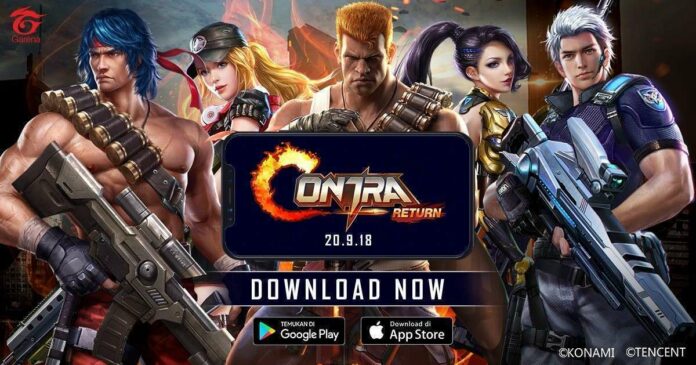 contra 1