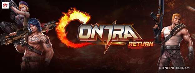 contra: return