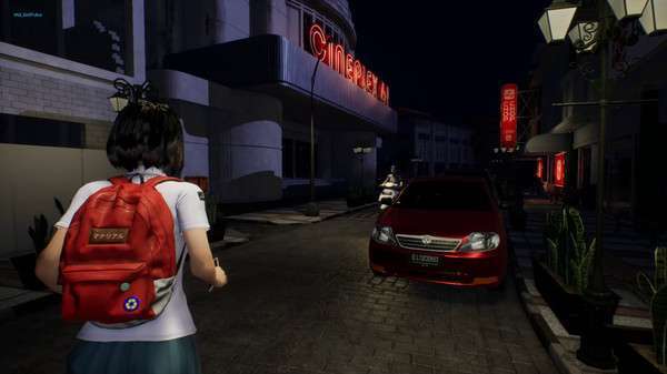 dreadout 2