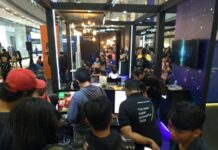 Gamer di Bandung? Ikuti Event Fortnite Battle Royale Duos & Squad Challenge Berhadiah TAB A dan Gear Fit!