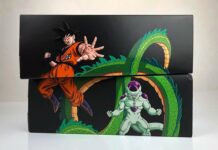 Ingin Gaya? Ini Dia Tanggal Rilis Sneaker Spesial Dragon Ball Z x Adidas!