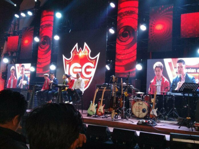 ieg