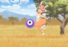 Resmi Berlanjut, Nantikan Serial Anime Kemono Friends 2!
