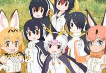 Terasa Berbeda? Inilah Visual Terbaru Kemono Friends 2