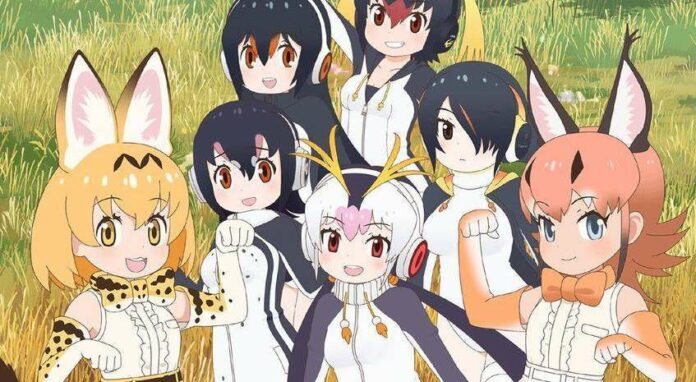 kemono-friends-2-visual-F