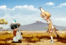 Naskah Audisi Ternyata Plagiat, Staf Kemono Friends 2 Akhirnya Minta Maaf