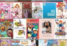 Jadwal Terbit Komik Tanggal 19 September 2018