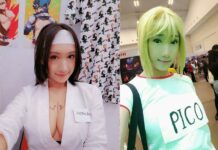 Dari WiroHot Sampai Pico, Lola Zieta Turut Membuat AFAID Terakhir Menjadi “Panas”