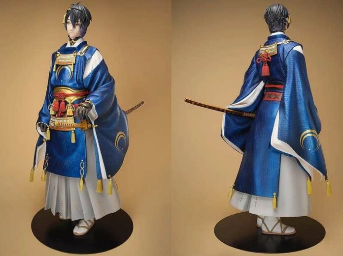 mikazuki munechika