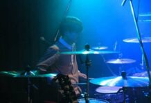 Yuuki Aoyama, Mantan Drummer nano.RIPE Telah Meninggal Dunia