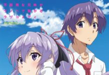 Jadwal Rilis Anime Ore ga Suki nano wa Imouto dakedo Imouto ja nai Diumumkan