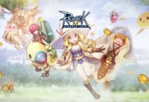 Pra-Registrasi Ragnarok M: Eternal Love untuk Asia Tenggara Telah Dimulai