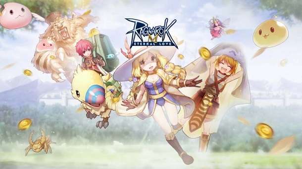 ragnarok m