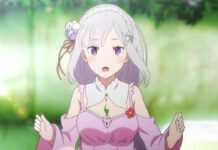 Suka Emilia? Nantikan Episode Terbaru OVA Re:Zero!