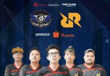 RRQ ENDEAVOUR Kantongi Hadiah Uang Tunai 1 Miliar Di PBNC 2018