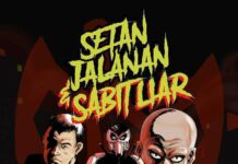 Setan Jalanan & Sabit Liar, Komik terbaru FranKKomiK Setan Jalanan & Sabit Liar, Komik terbaru FranKKomiK