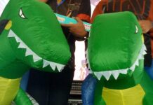 Wawancara Japan Culture Daisuki Malang: “AFAID Bubar? Pengen Salto Saya”