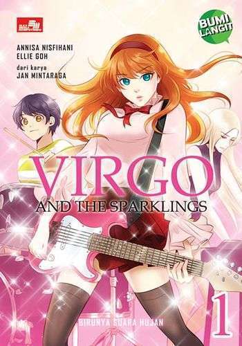 virgo