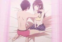 Fall 2018 Anime: Conception