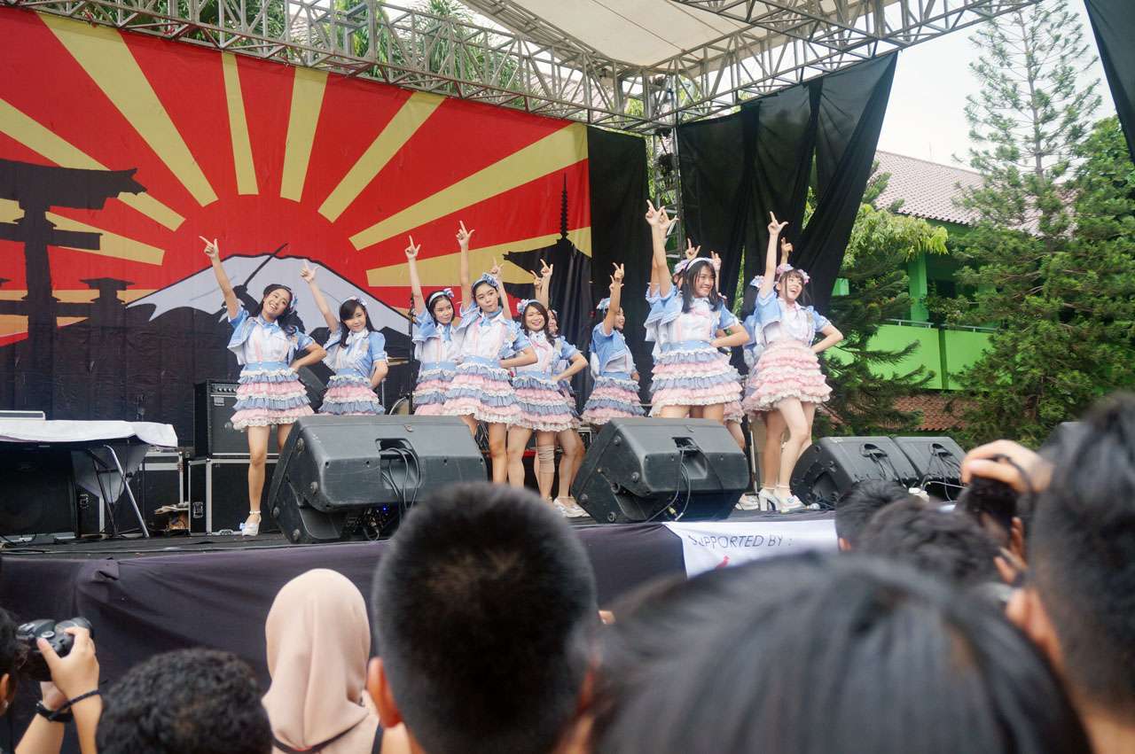 DSC06884 JKT48 Rochi no Hori 8