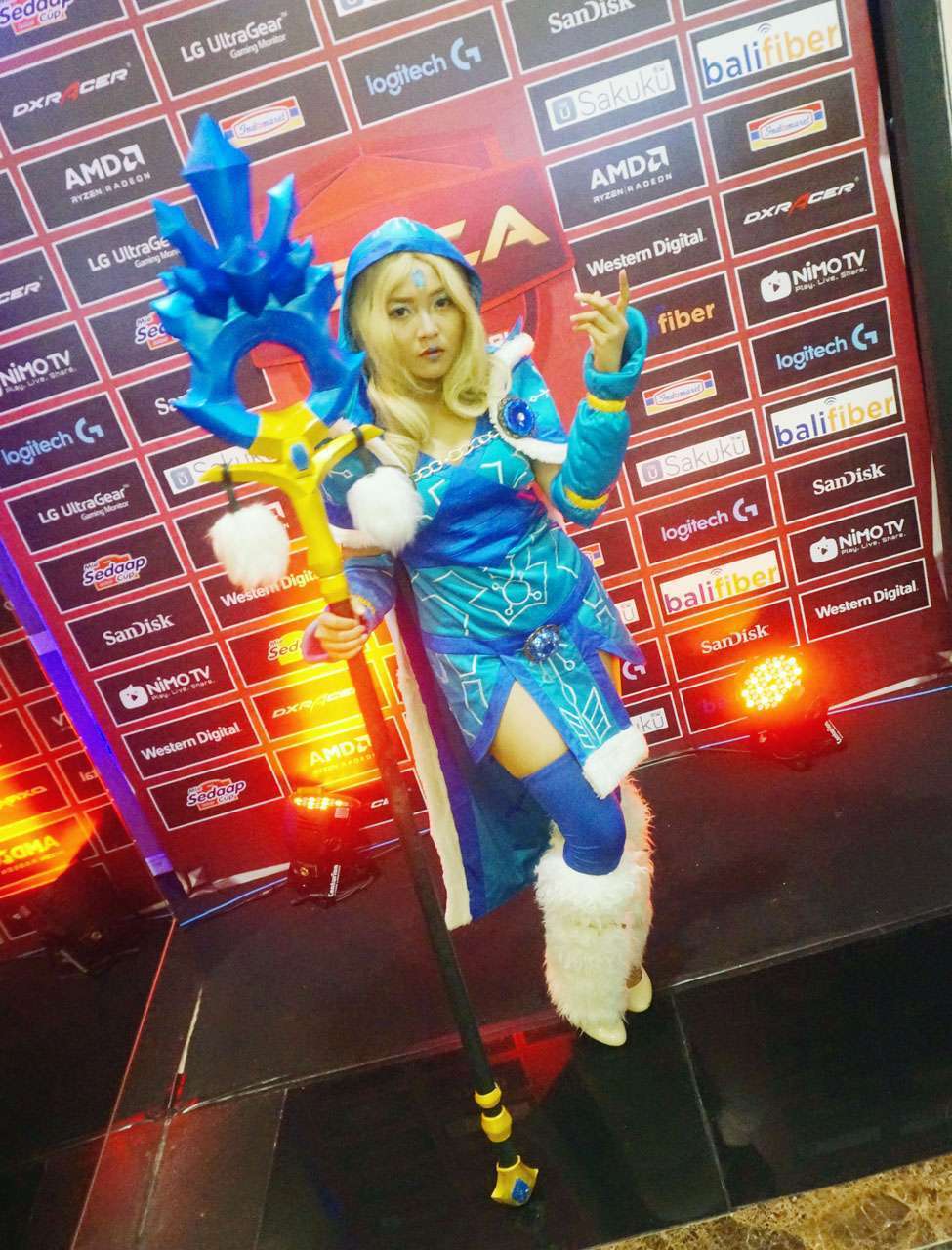 SEACA 2018